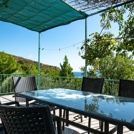 Holiday Home Gandalj_2 로크바 로고즈니차 외부 사진
