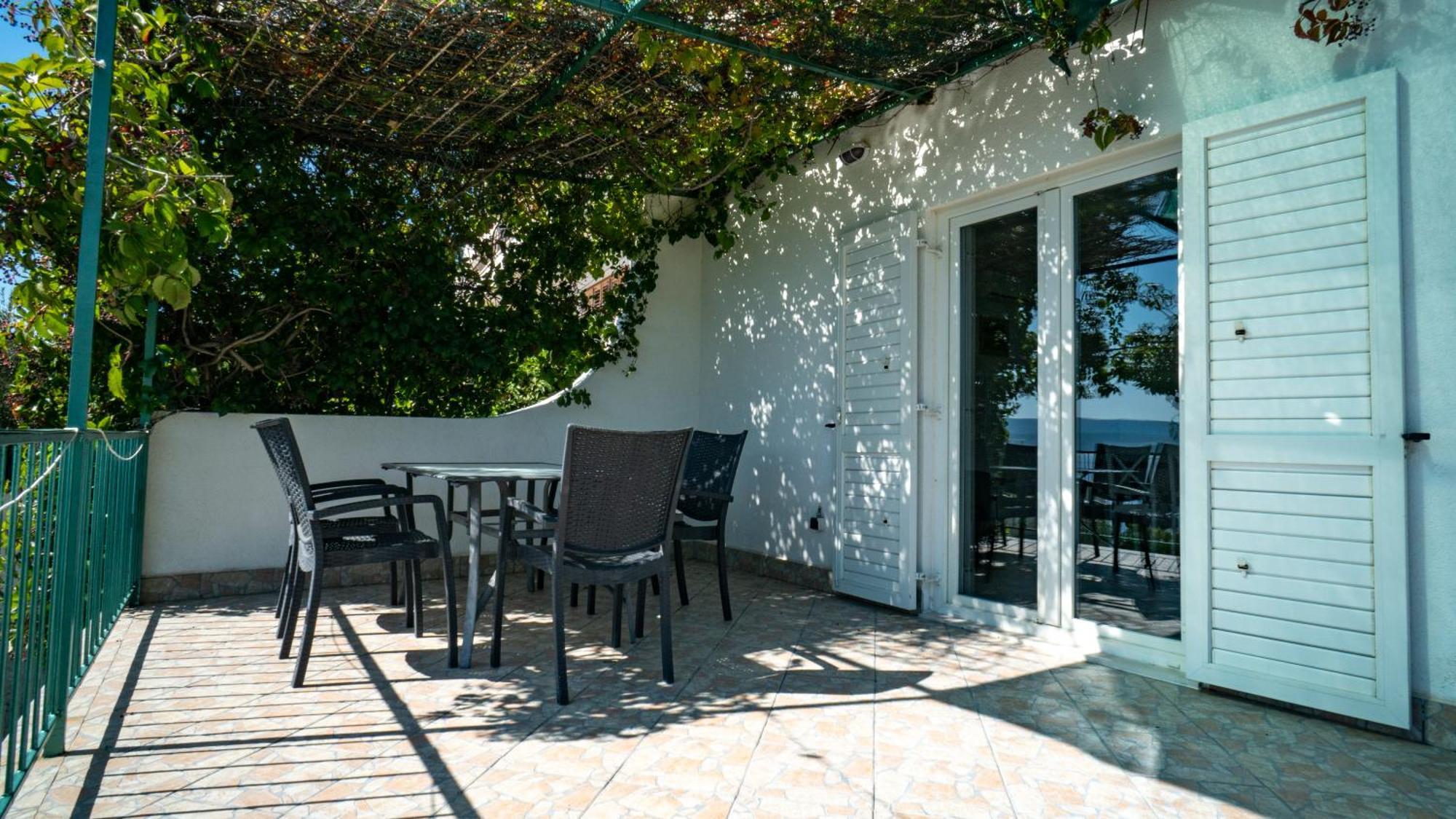 Holiday Home Gandalj_2 로크바 로고즈니차 외부 사진