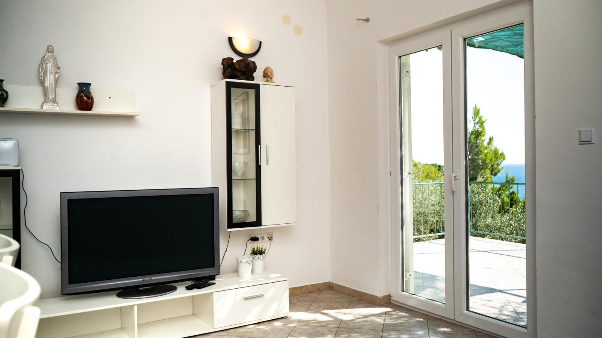 Holiday Home Gandalj_2 로크바 로고즈니차 외부 사진