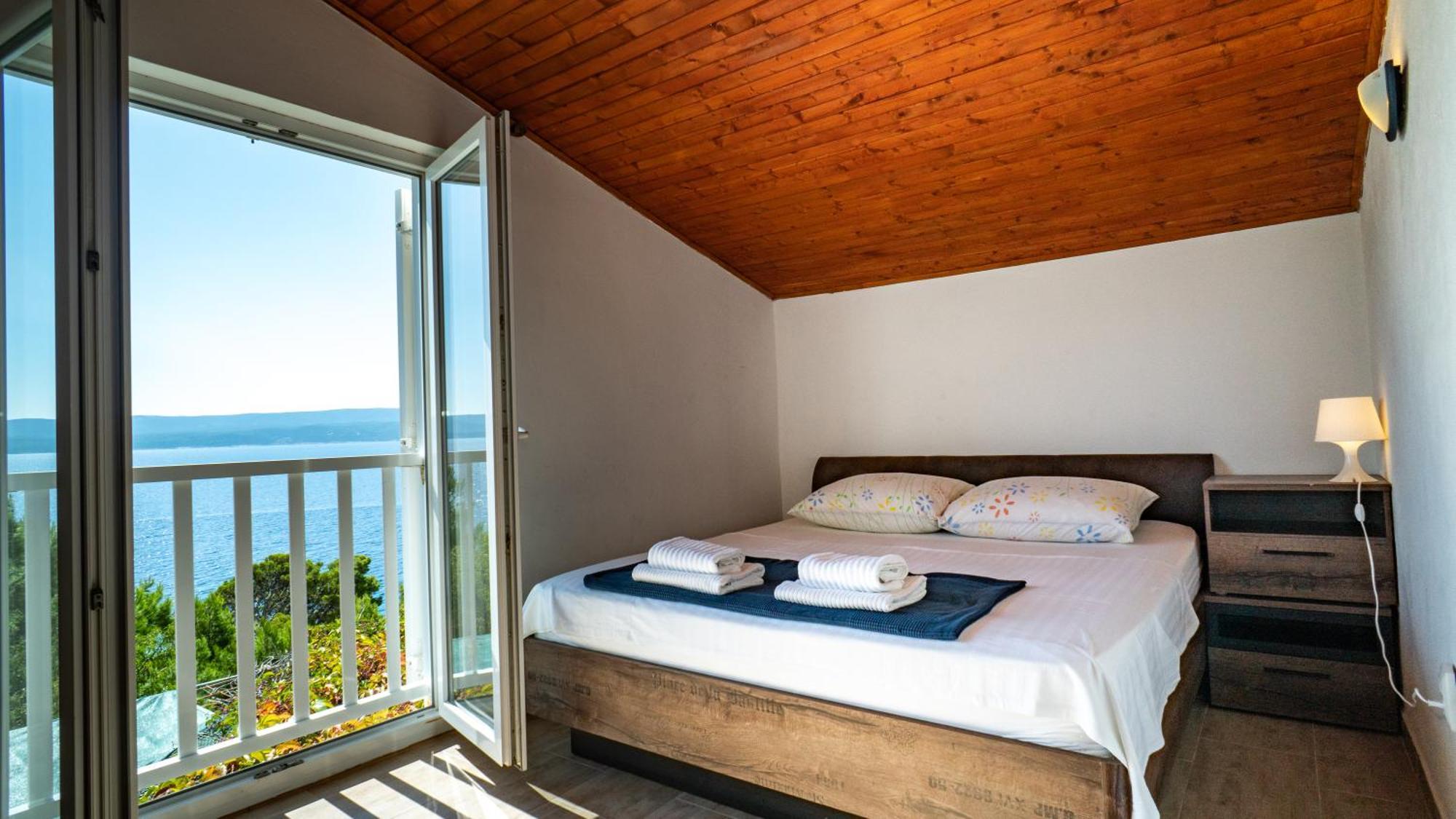 Holiday Home Gandalj_2 로크바 로고즈니차 외부 사진