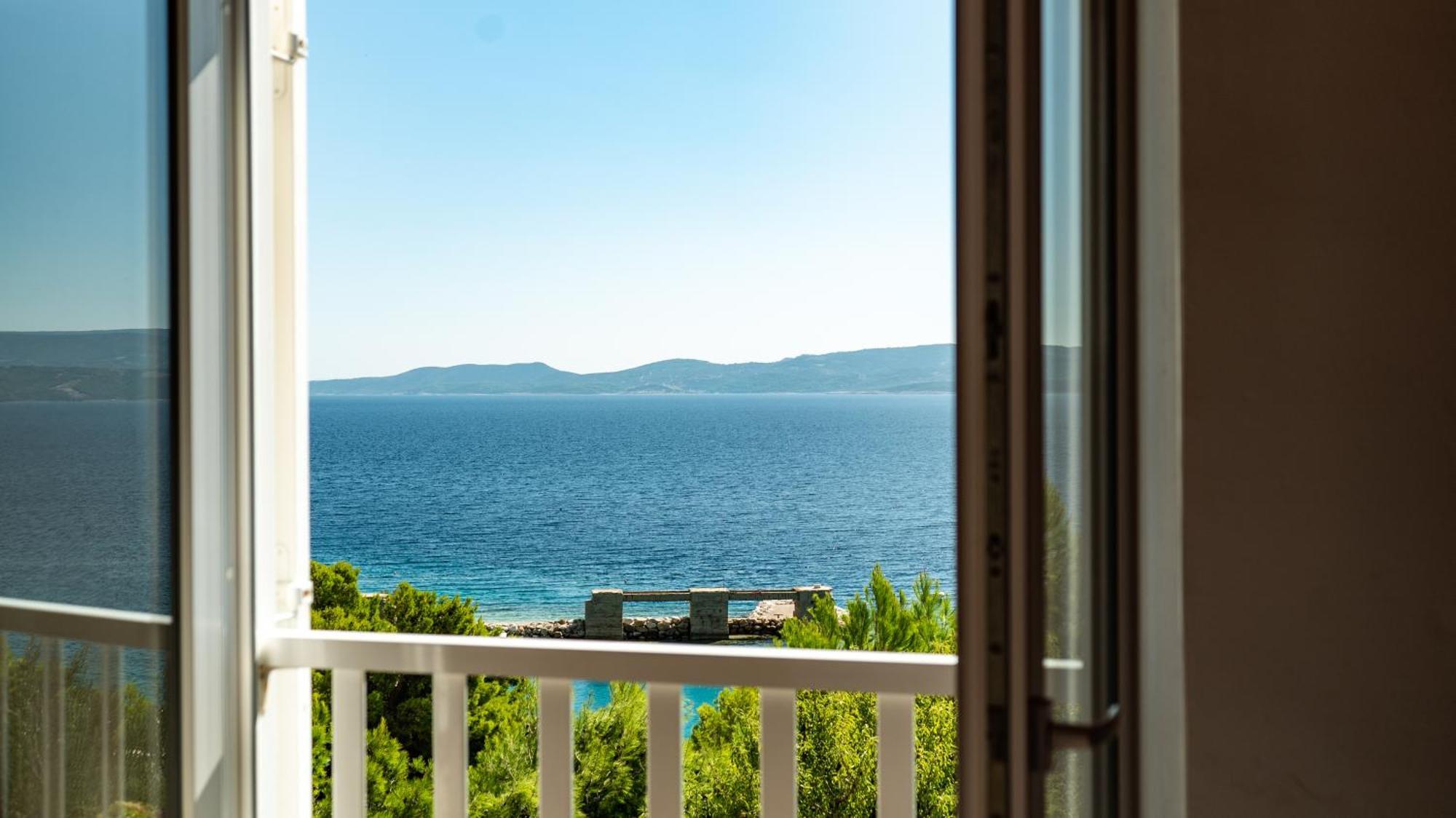 Holiday Home Gandalj_2 로크바 로고즈니차 외부 사진
