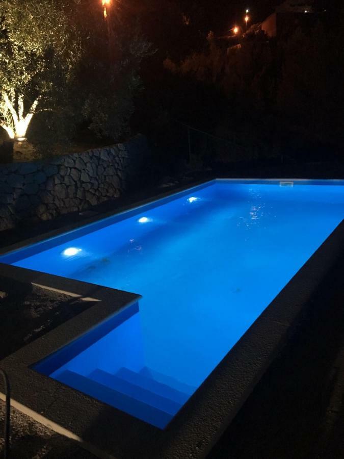 Holiday Home Gandalj_2 로크바 로고즈니차 외부 사진