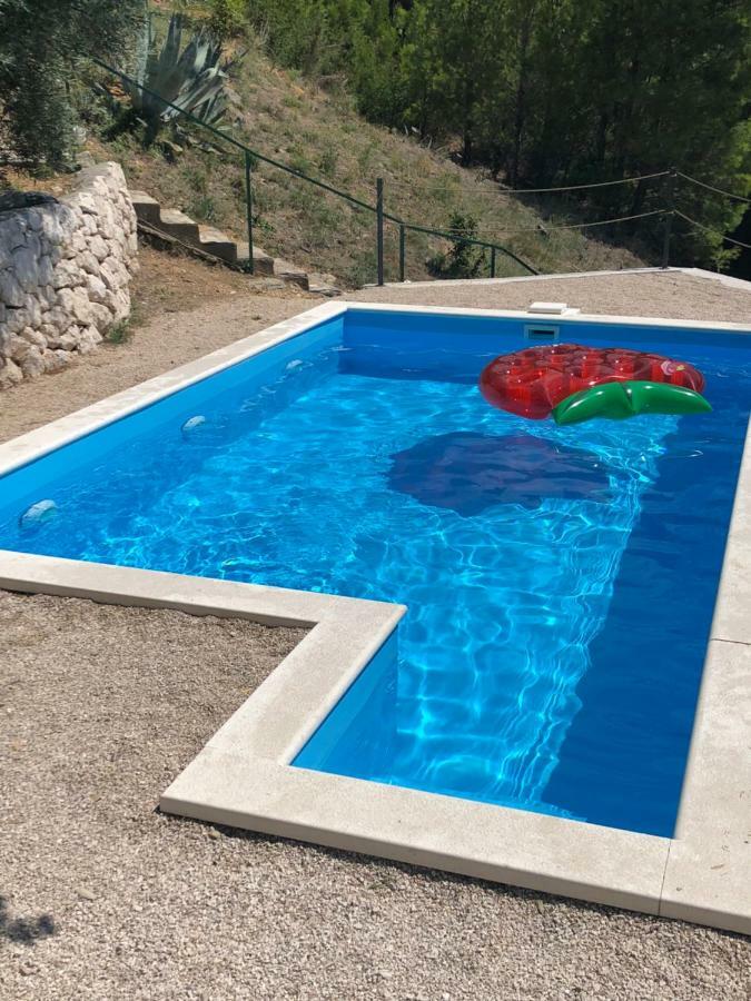 Holiday Home Gandalj_2 로크바 로고즈니차 외부 사진
