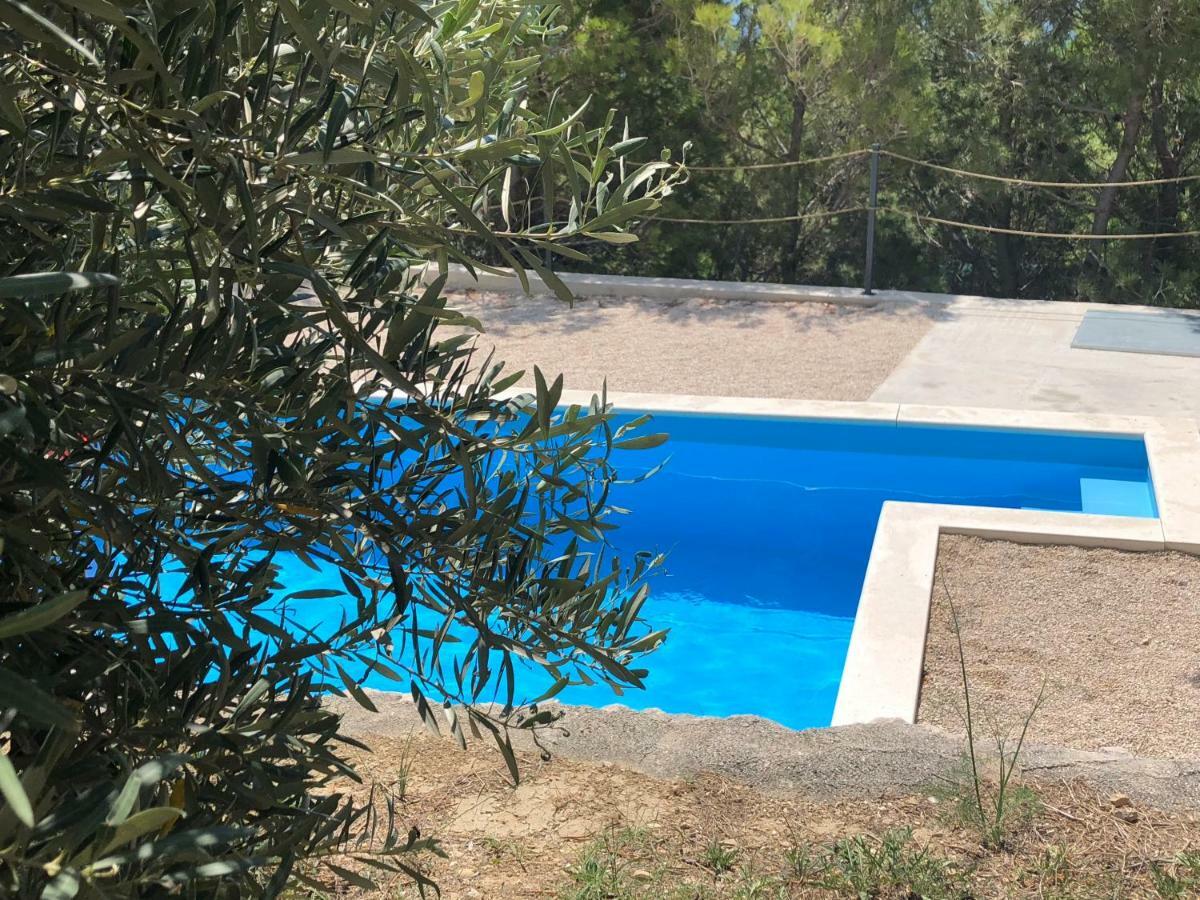 Holiday Home Gandalj_2 로크바 로고즈니차 외부 사진